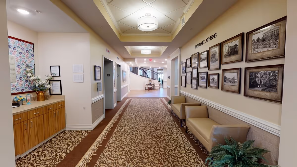 Photo 19 of The Goldton at Athens