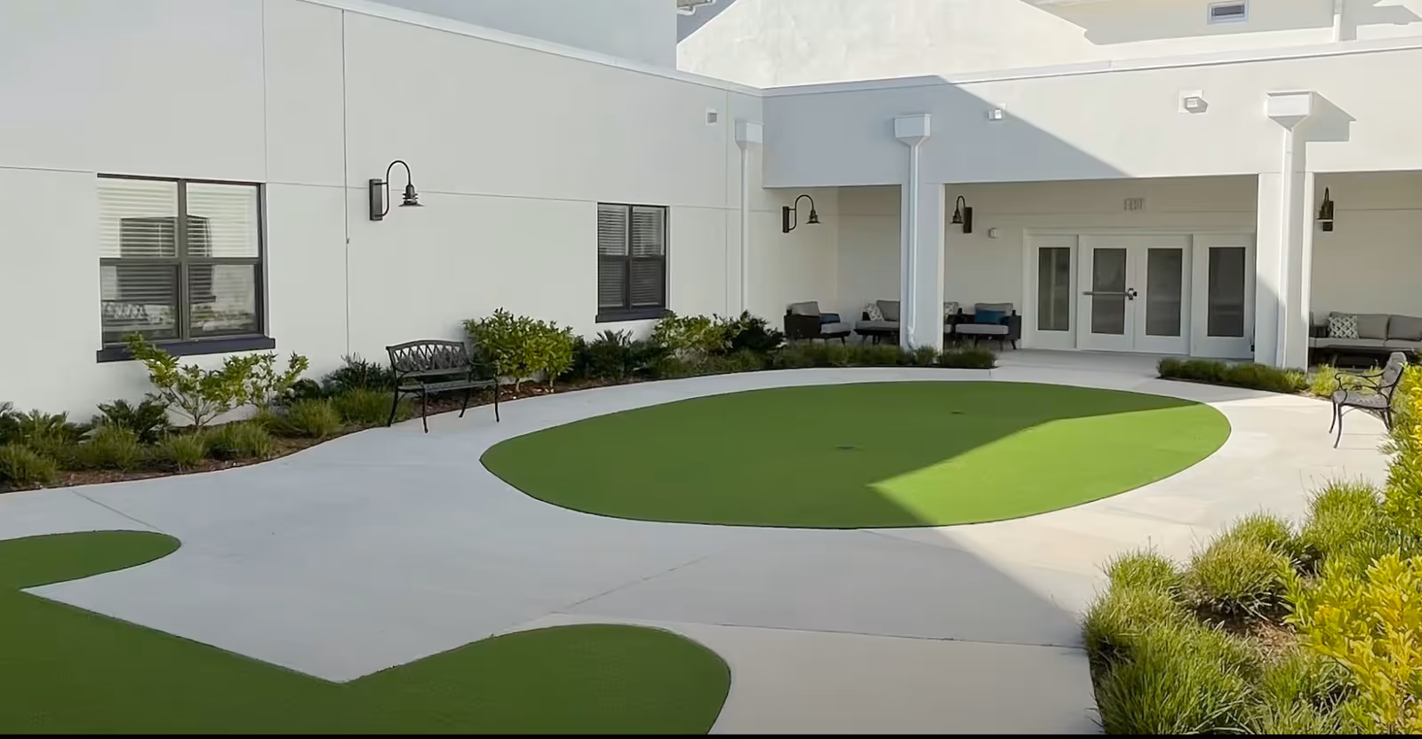 Photo 12 of Strive at Fern Park - A Vibrant Senior Living Community