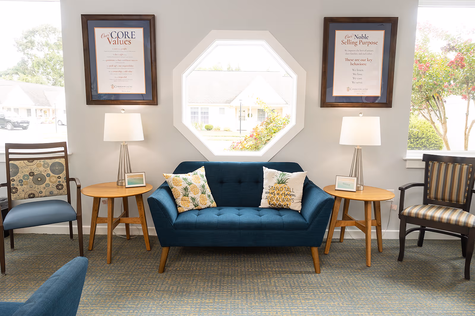 Photo 11 of Commonwealth Senior Living At Salisbury