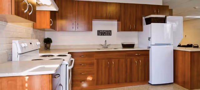 Photo 5 of Aperion Care Chicago Heights