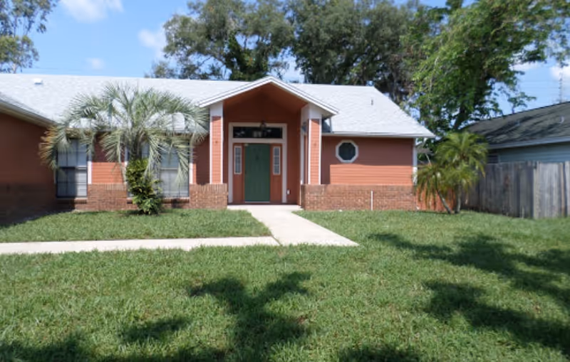Photo of Golden Carriage Retirement Home