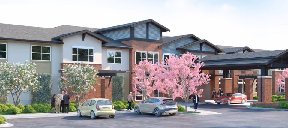 Photo of Carlton Senior Living Santa Rosa