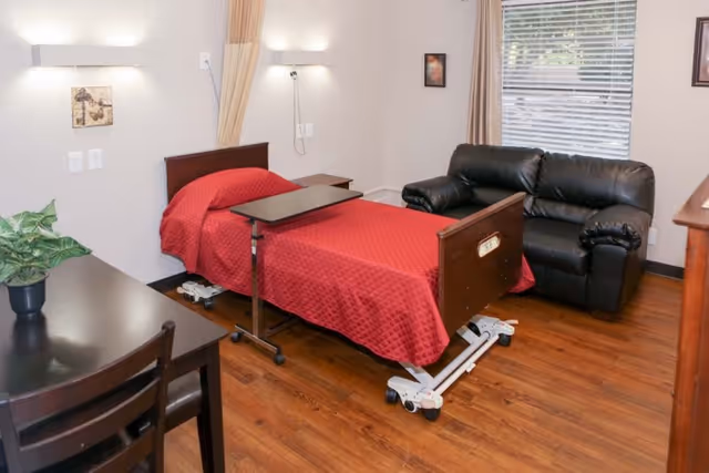 Photo 10 of Lake Village Nursing & Rehabilitation Center
