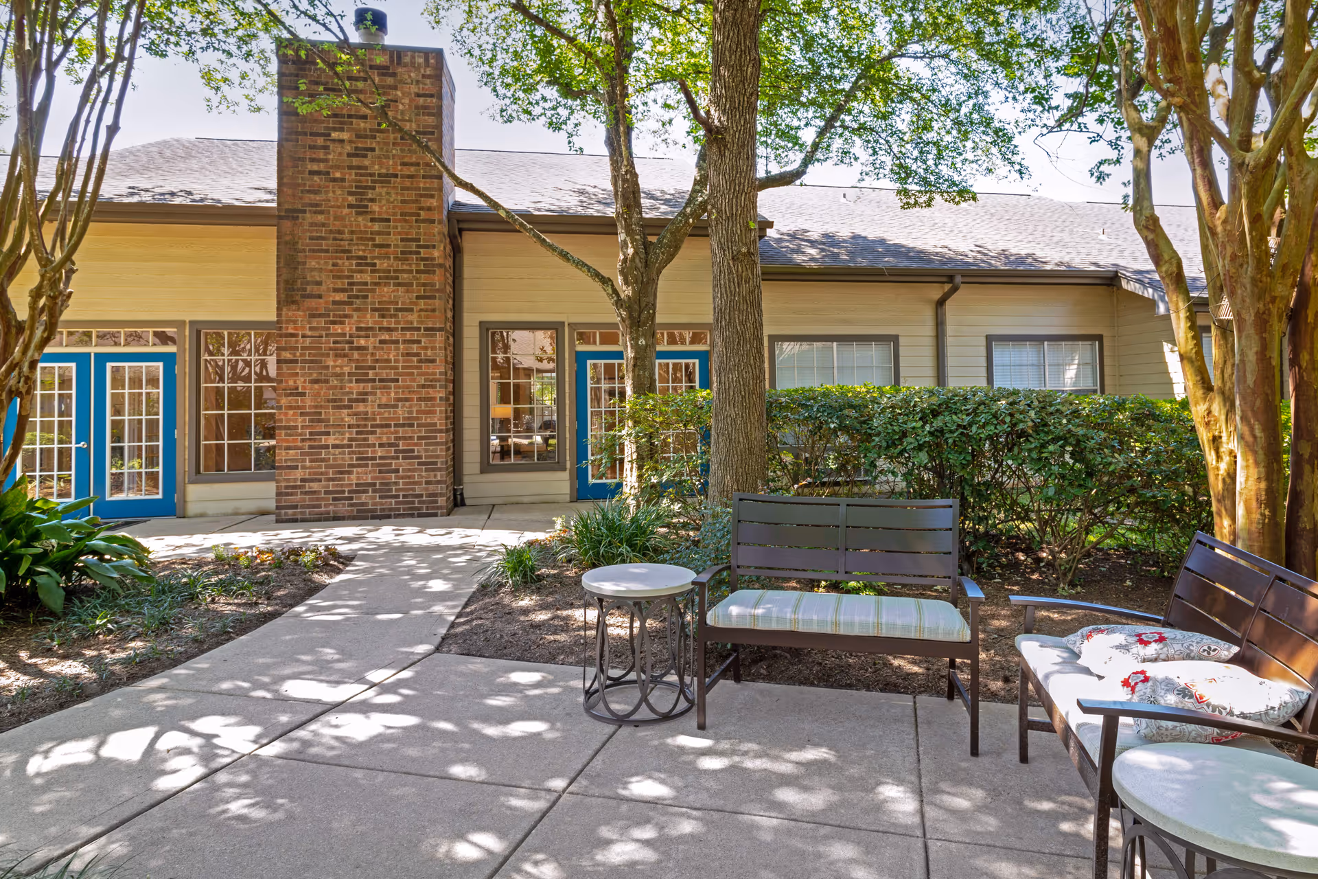 Photo 4 of Lewis Park Estates Senior Living