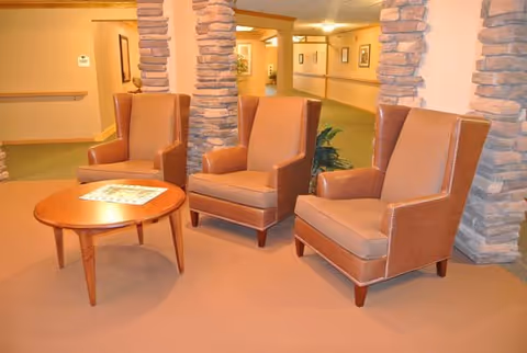 Photo 6 of Oak Terrace Senior Living of Jordan