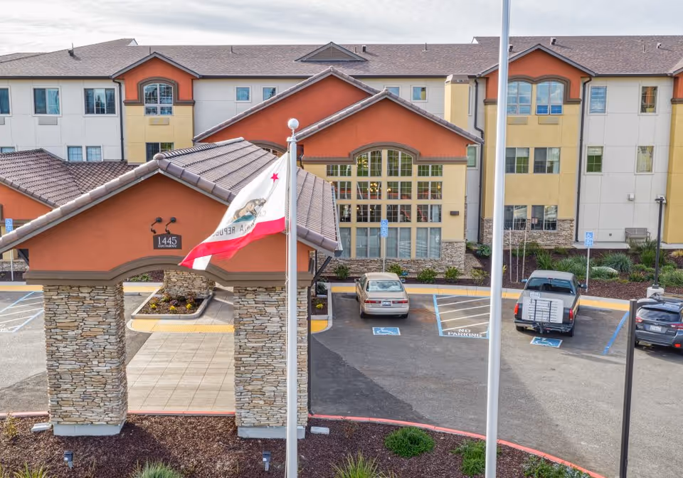 Photo 3 of The Woodlake Senior Living
