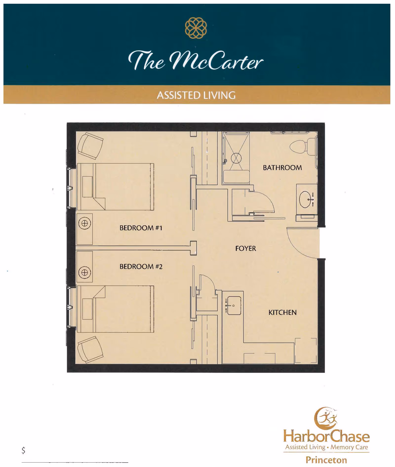 Photo 13 of HarborChase Of Princeton