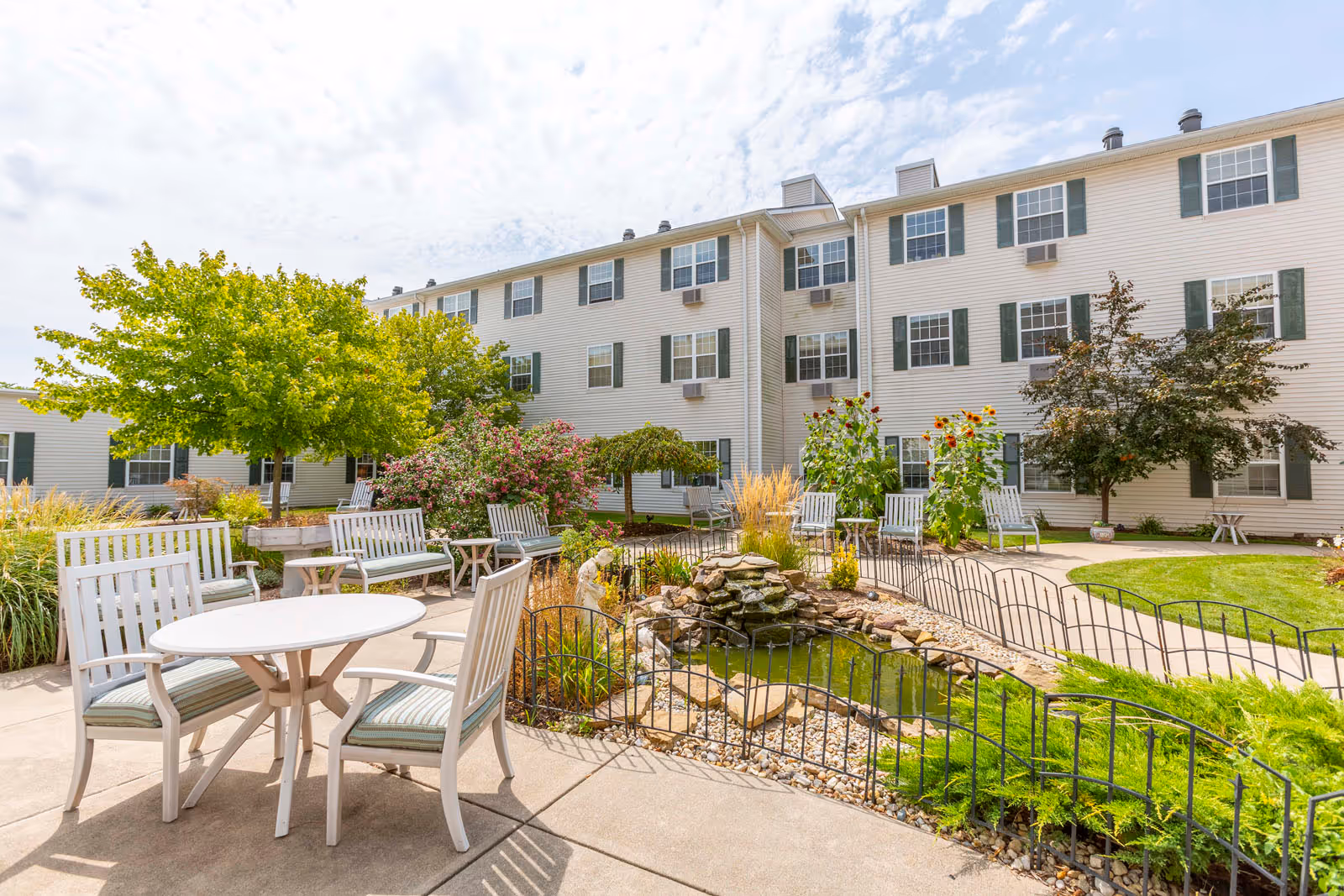 Photo 8 of Independence Village of Fishers South