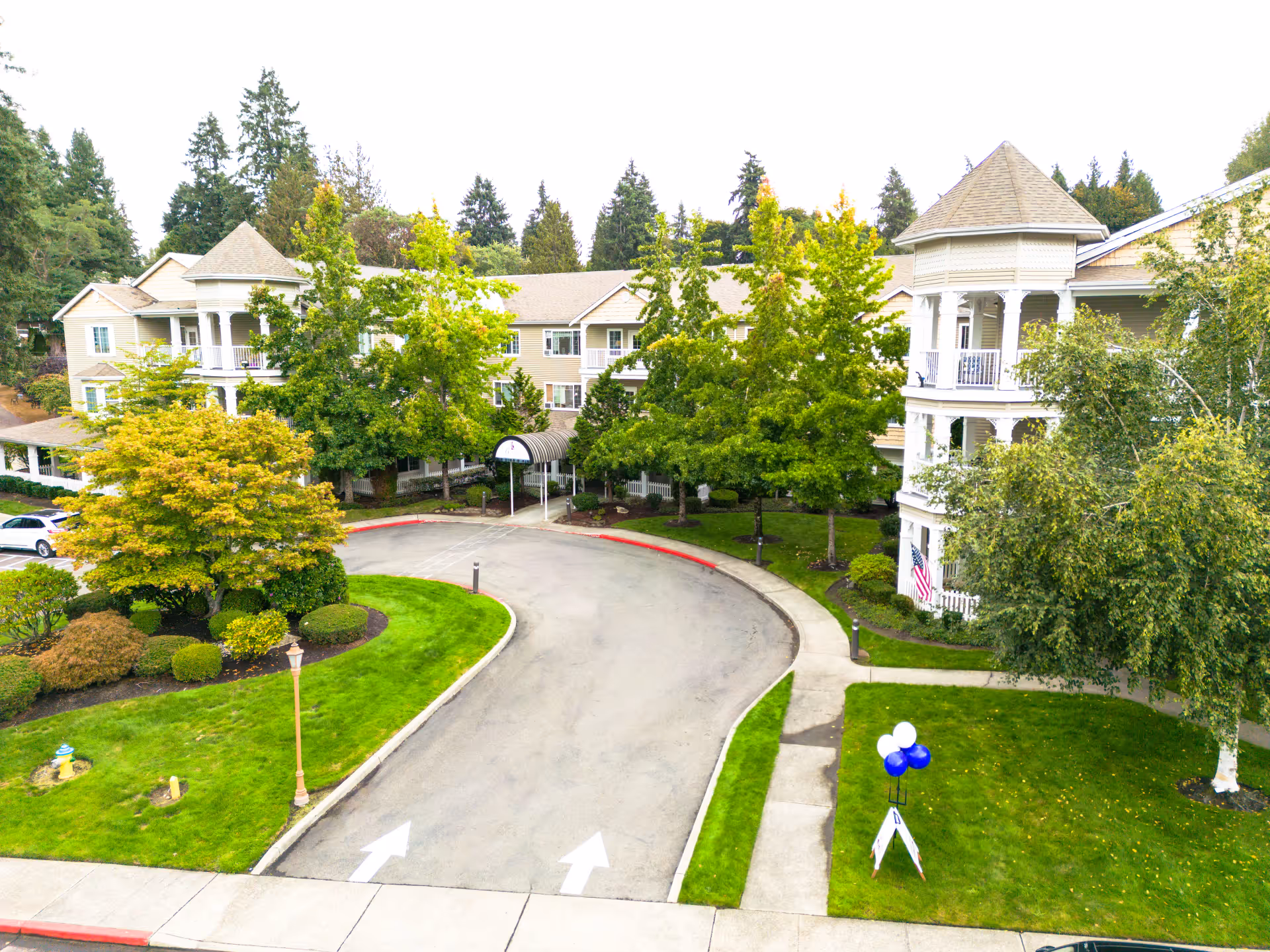 Photo 3 of Bay Pointe by Cogir