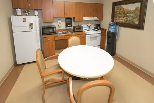 Photo 21 of Mason Creek Transitional Care of Katy