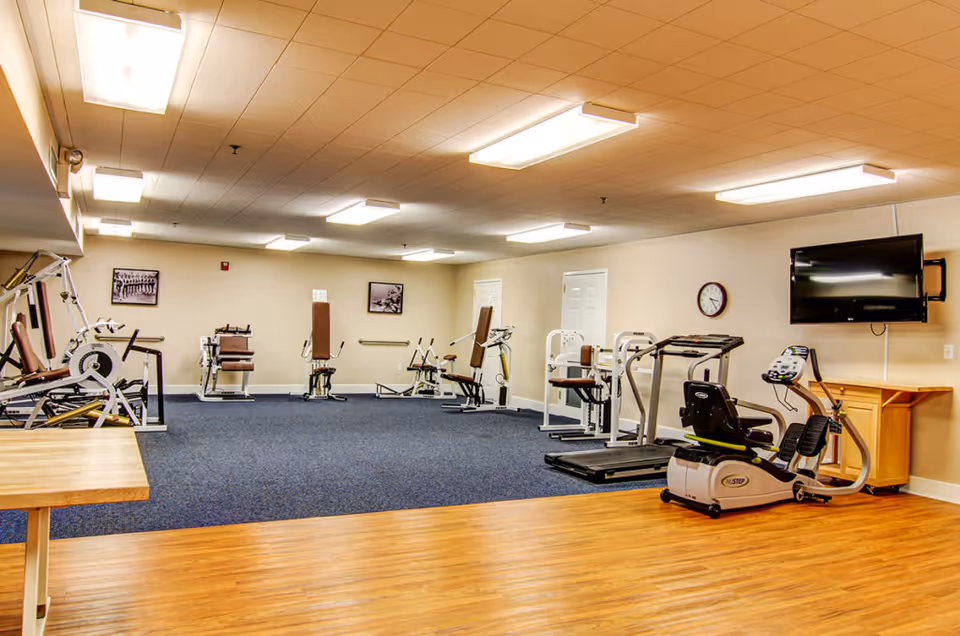 Photo 13 of Heisinger Bluffs Senior Living Community