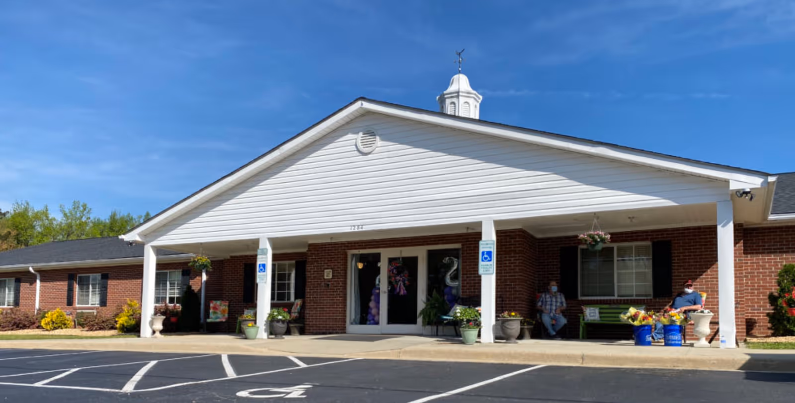 Photo of The Canterbury House