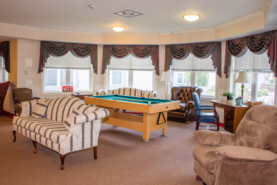 Photo 13 of Mullica Gardens Assisted Living