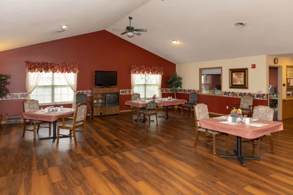Photo 13 of McFarland Villa Assisted Living