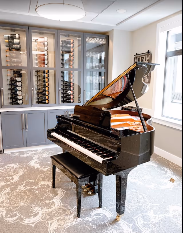 Photo 8 of The Springs at Happy Valley