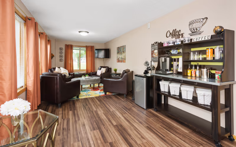 Photo 11 of Encore Assisted Living and Memory Care at Hugo