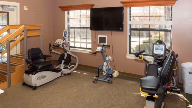 Photo 15 of Keller Oaks Healthcare Center