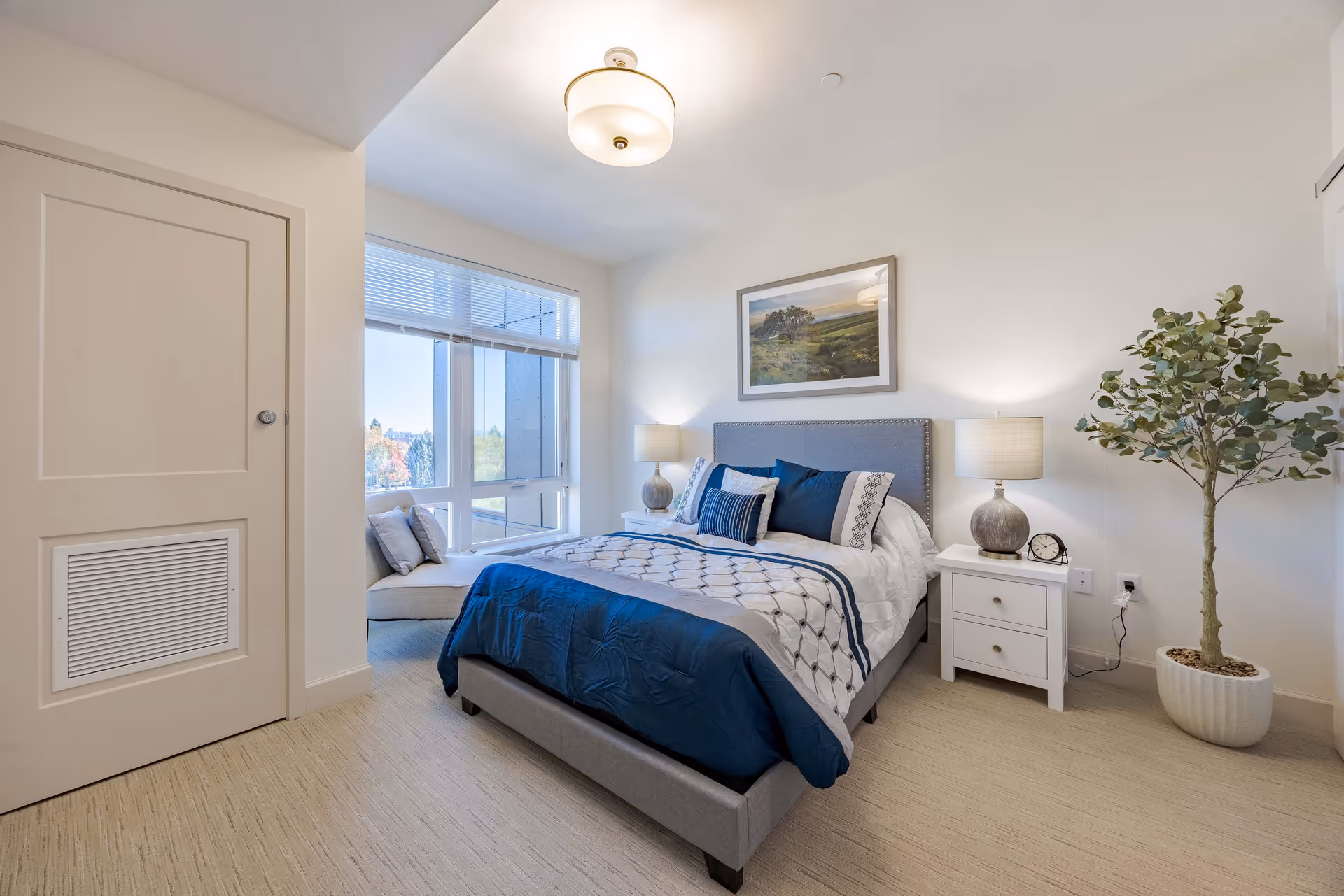 Photo 12 of Merrill Gardens at Hillsboro