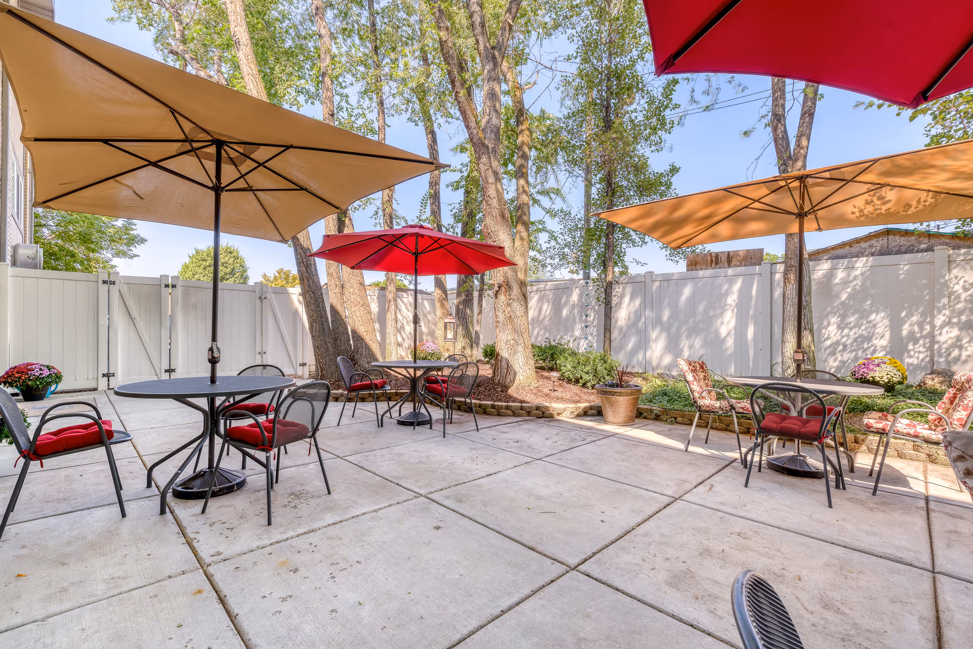 Photo 27 of The Laurel At Mill Creek