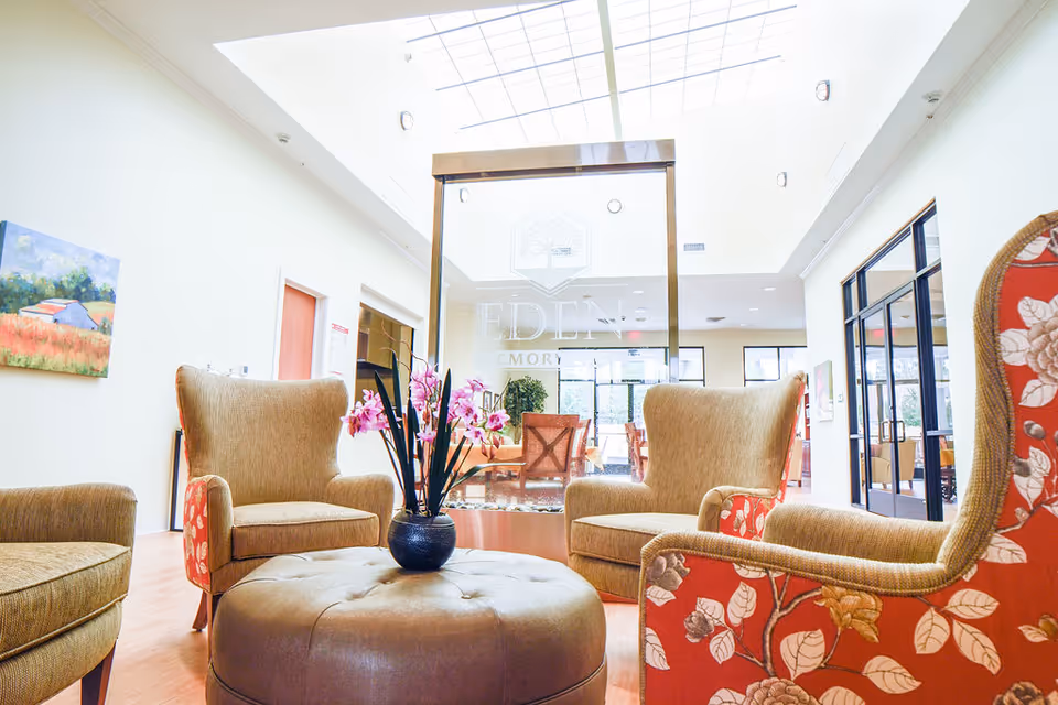 Photo 19 of Village Green Memory Care Community Cypress (Louetta)
