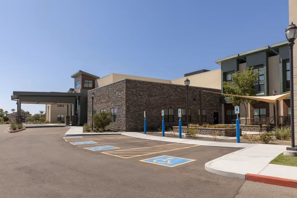 Photo 5 of Surprise Health & Rehabilitation Center