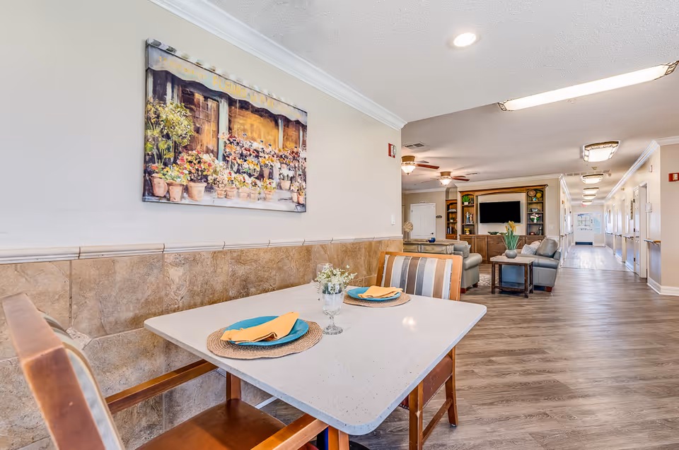 Photo 38 of Healthpark Senior Living