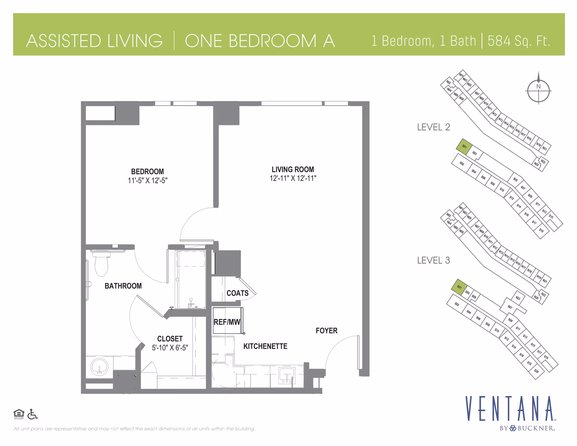 Photo 24 of Ventana by Buckner