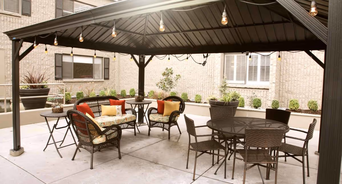 Photo 10 of Delaware Plaza Assisted Living Community