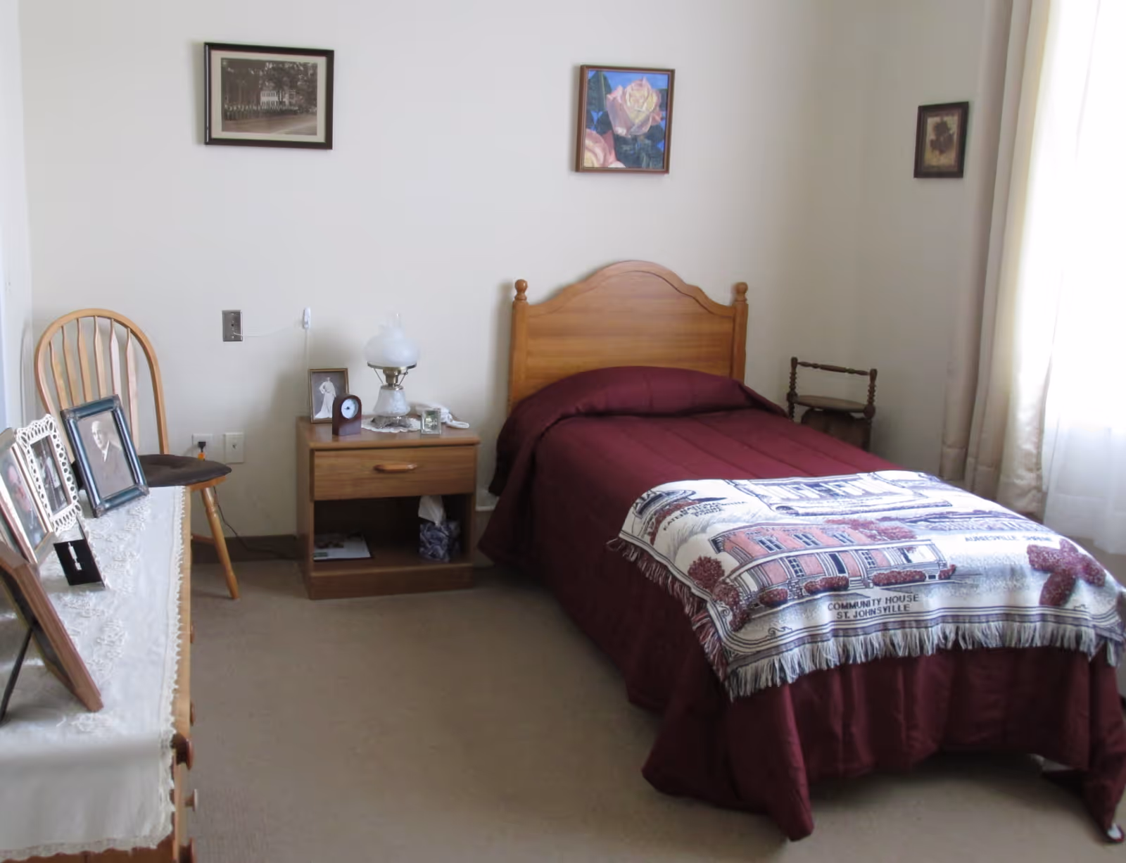 Photo 5 of The Pavilion at Robinson Terrace: Assisted Living
