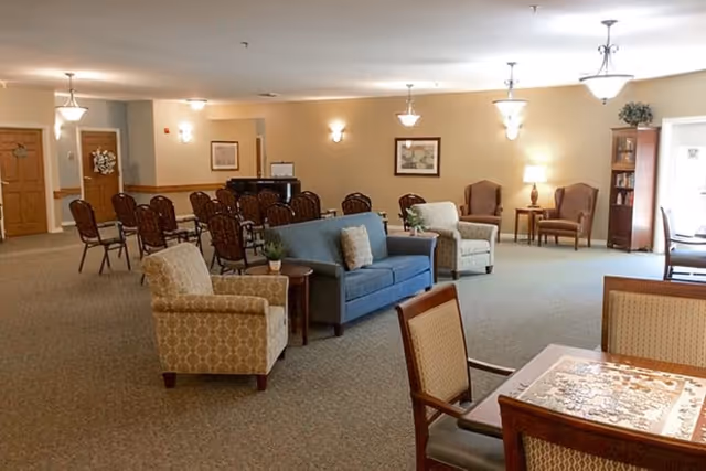 Photo 13 of Charter Senior Living of Gainesville