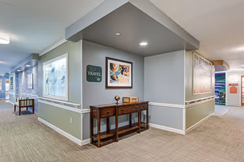 Photo 34 of Arden Courts - ProMedica Memory Care Community (Wayne)