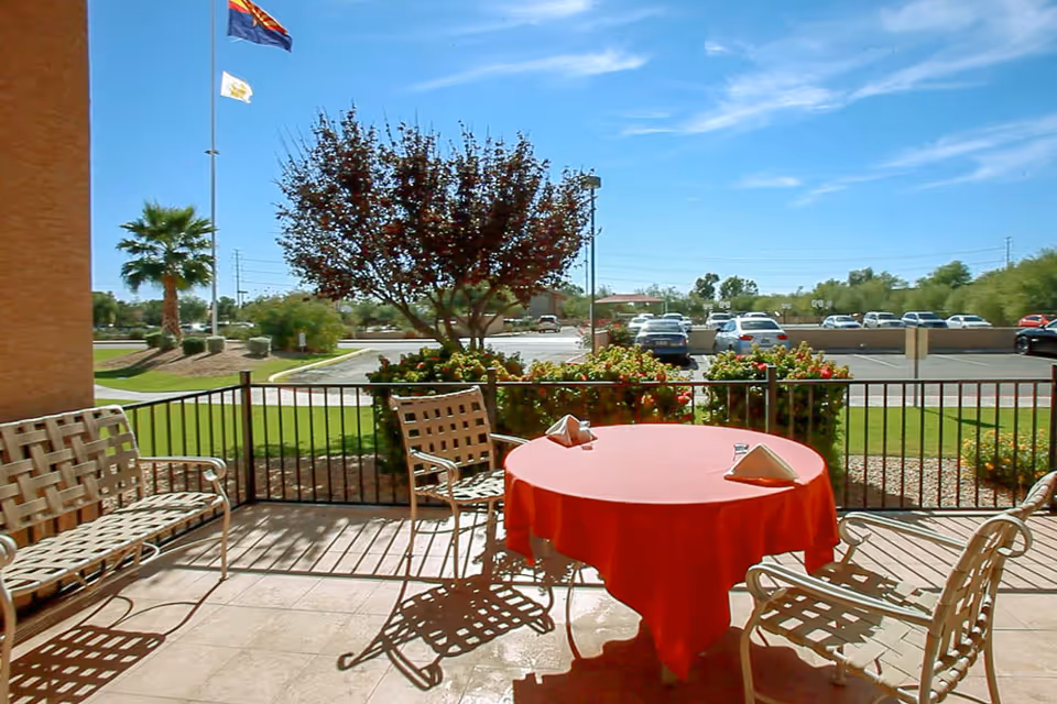 Photo 10 of Life Care Center of Scottsdale