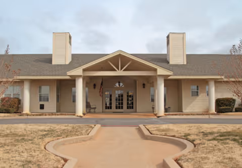 Photo of Hoyt Court