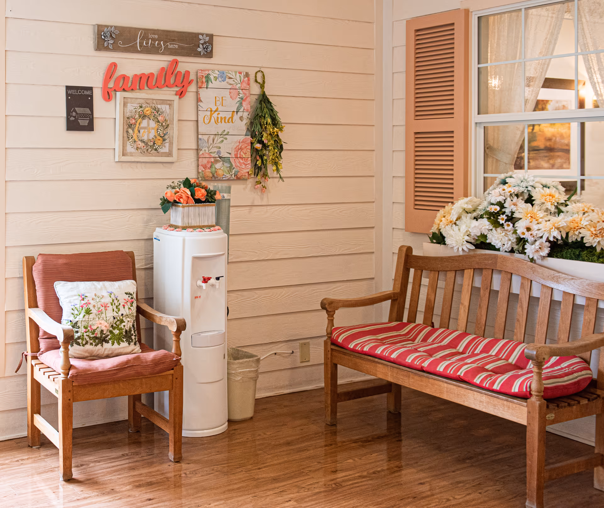 Photo 6 of Arden Courts - ProMedica Memory Care Community (Palm Harbor)