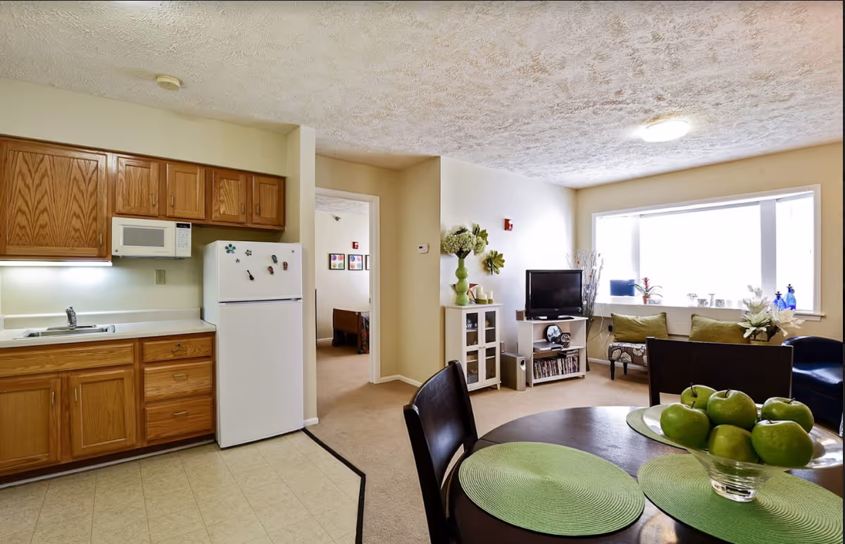 Photo 13 of Bailey Pointe at Roxbury Park
