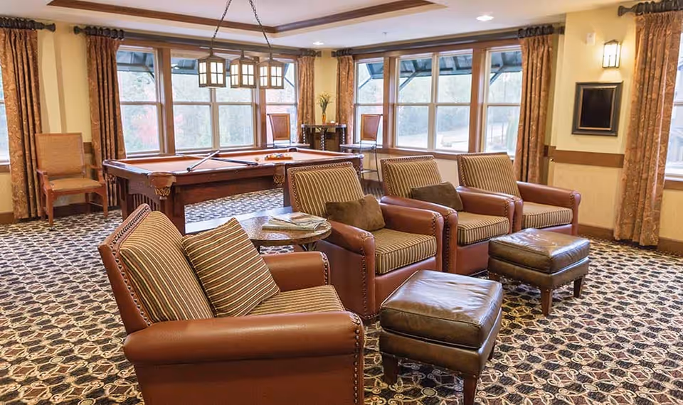 Photo 6 of The Lodge at Mallard's Landing