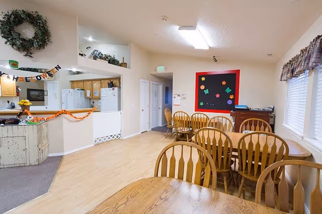 Photo 4 of Ashley Manor Memory Care