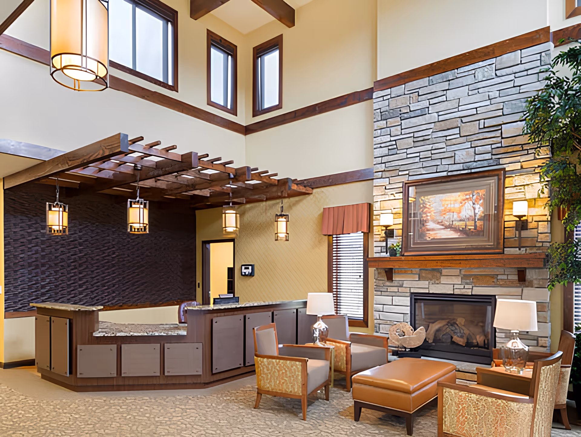 Photo 4 of Salem Transitional Care
