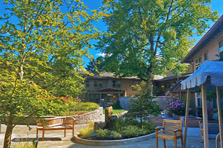 Photo of Marie Rose Center Assisted Living