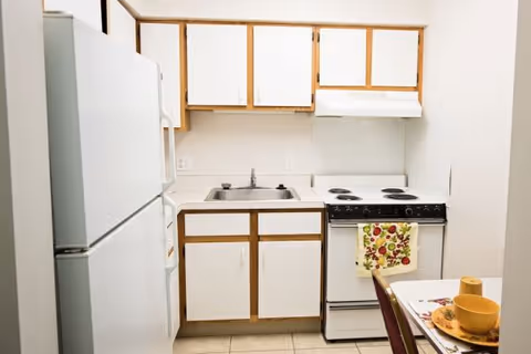 Photo 13 of Ecorse Manor Co-op