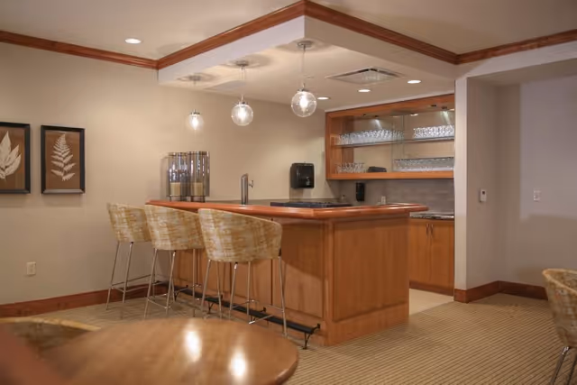 Photo 15 of Shawnee Post Acute & Rehabilitation Center