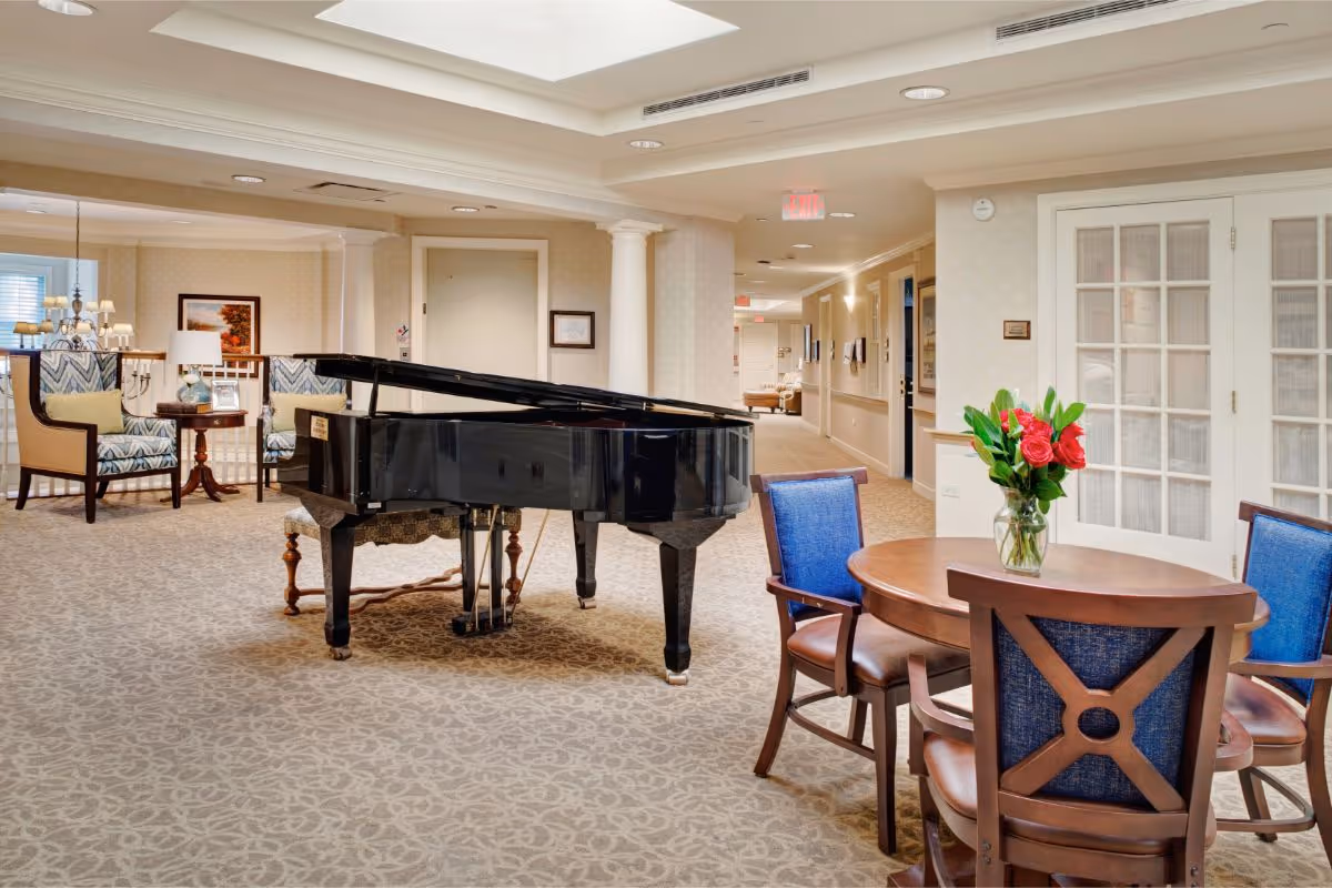 Photo 22 of Sunrise of Flossmoor