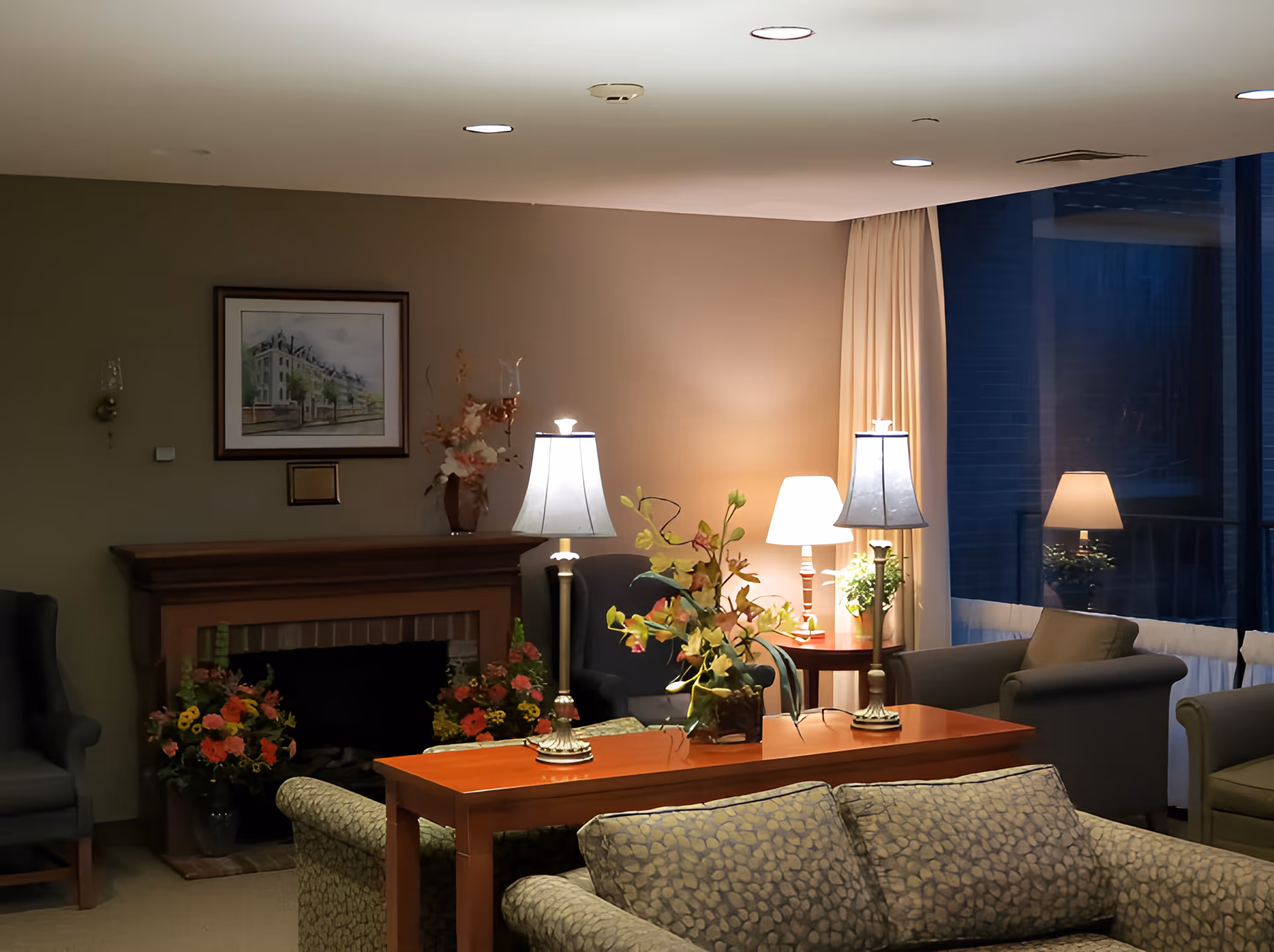 Photo 12 of Allied Services Meade Street Skilled Nursing