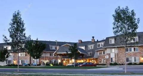 Photo 2 of Pinewood Lodge