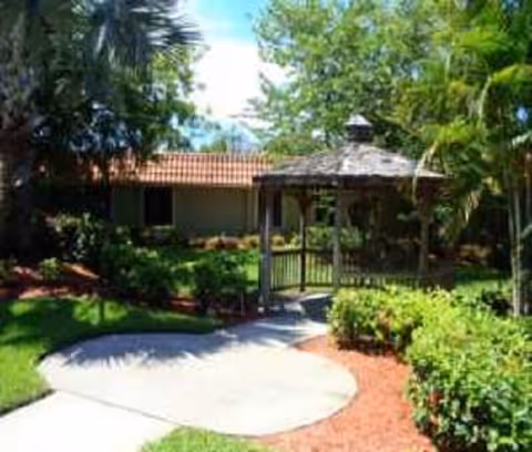 Photo 3 of Sarasota Point Rehabilitation Center