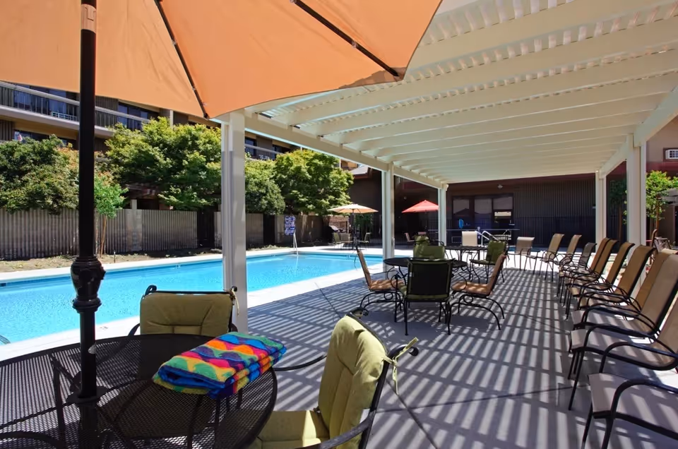 Photo 16 of Rosewood Villas