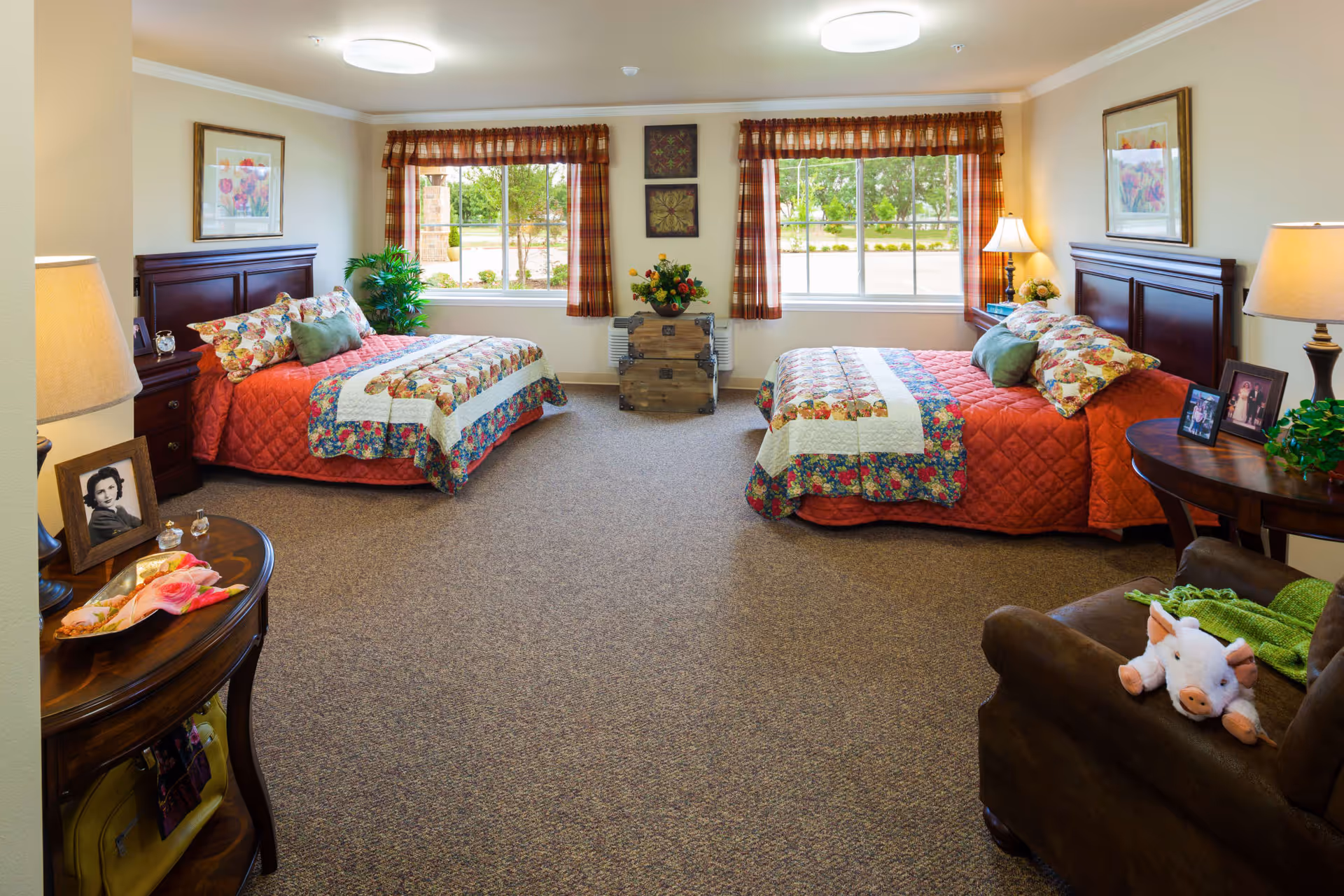 Photo 12 of Saddlebrook Oxford Memory Care