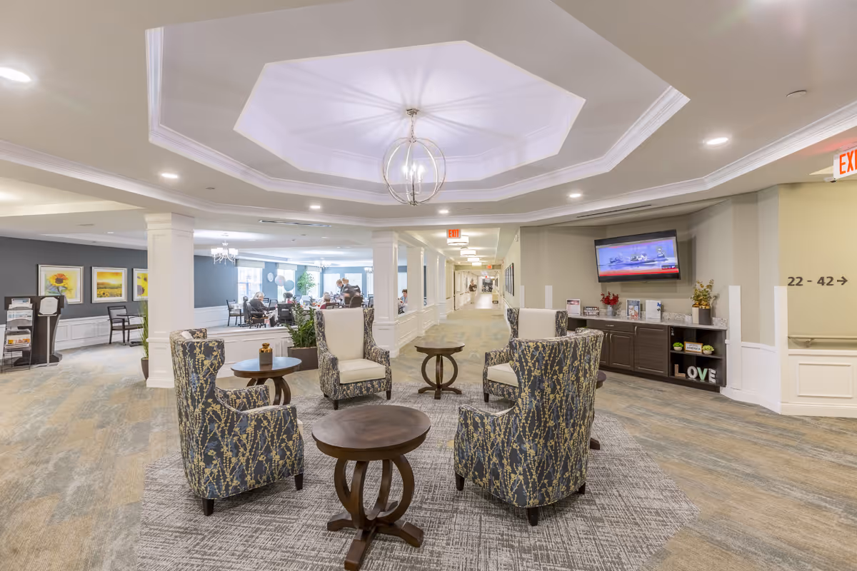 Photo 27 of StoryPoint Middletown