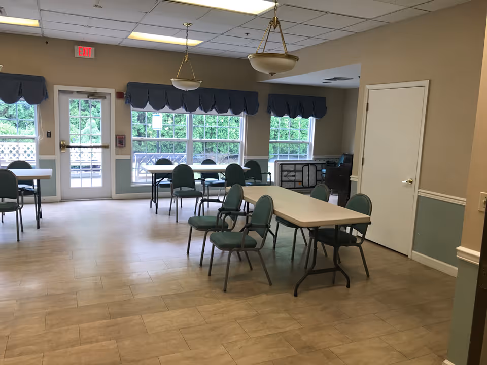 Photo 19 of Arden Courts - ProMedica Memory Care Community (Allentown)