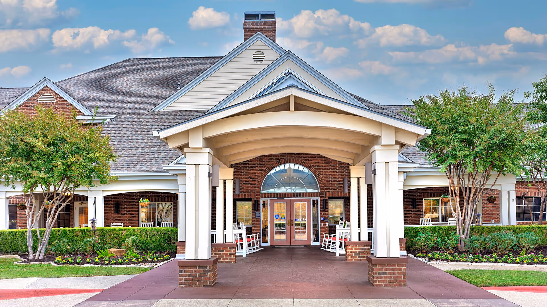 Photo 2 of Atria Grapevine